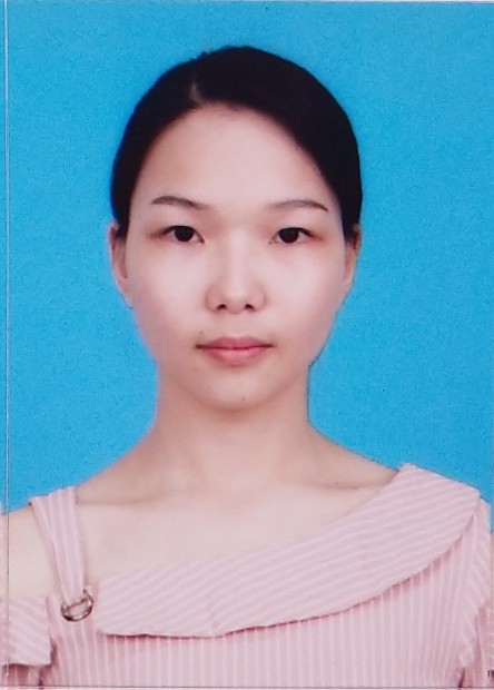 歷史老師 王春艷