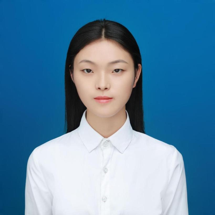 化學(xué)教師 陳艷蓉