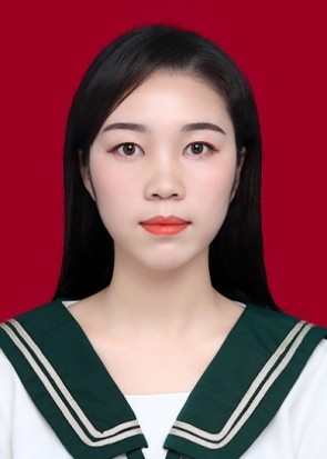 生物教師 劉丹妮