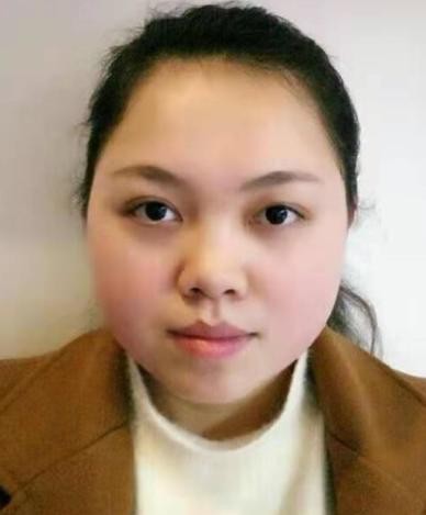 地理教師 李蕓