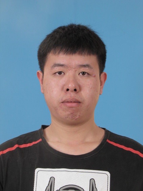 數(shù)學(xué)教師 趙一