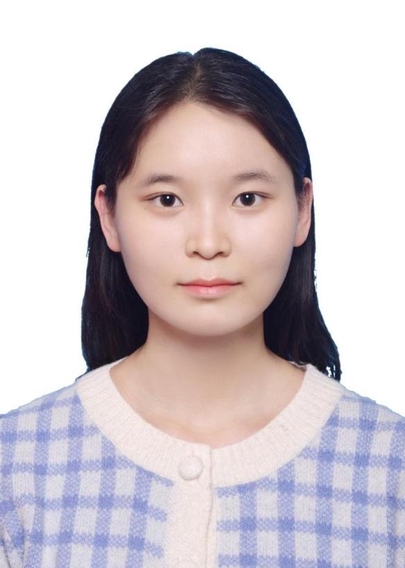 美術(shù)教師 張雙雙